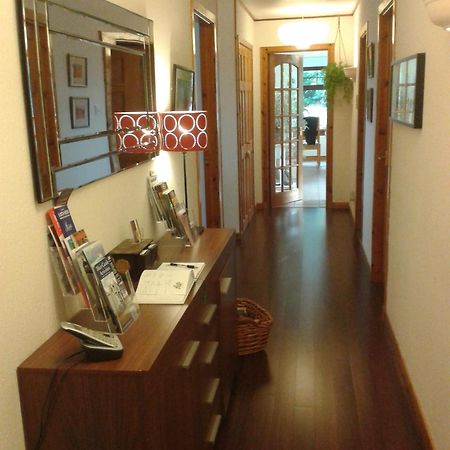 Mo-Dhachaidh B&B Poolewe Ngoại thất bức ảnh