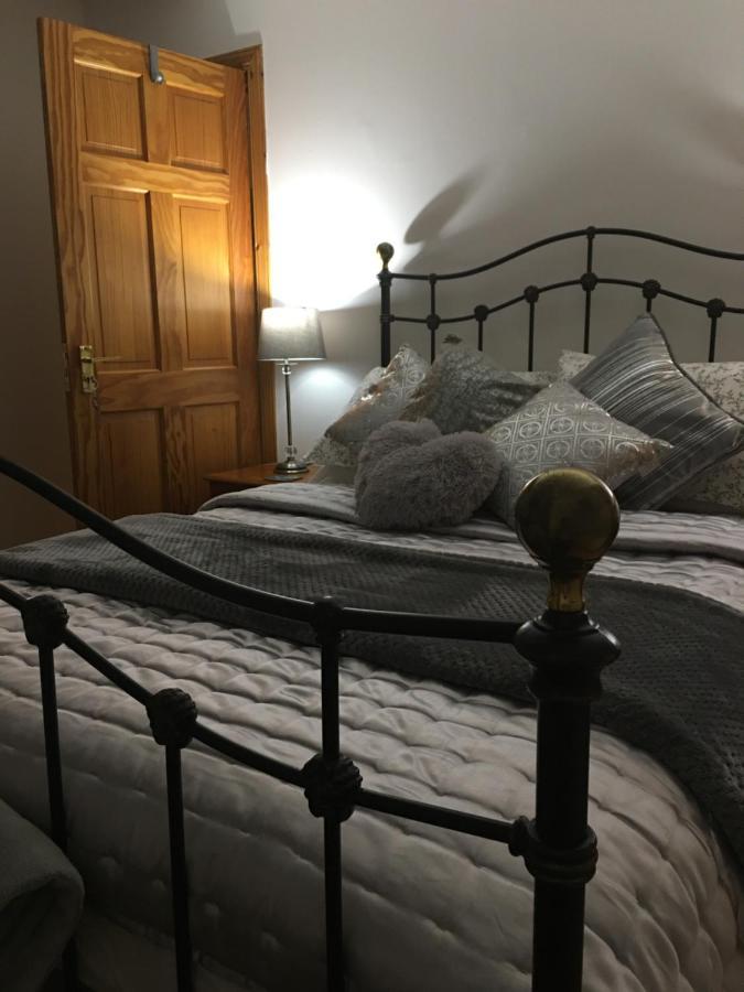 Mo-Dhachaidh B&B Poolewe Ngoại thất bức ảnh