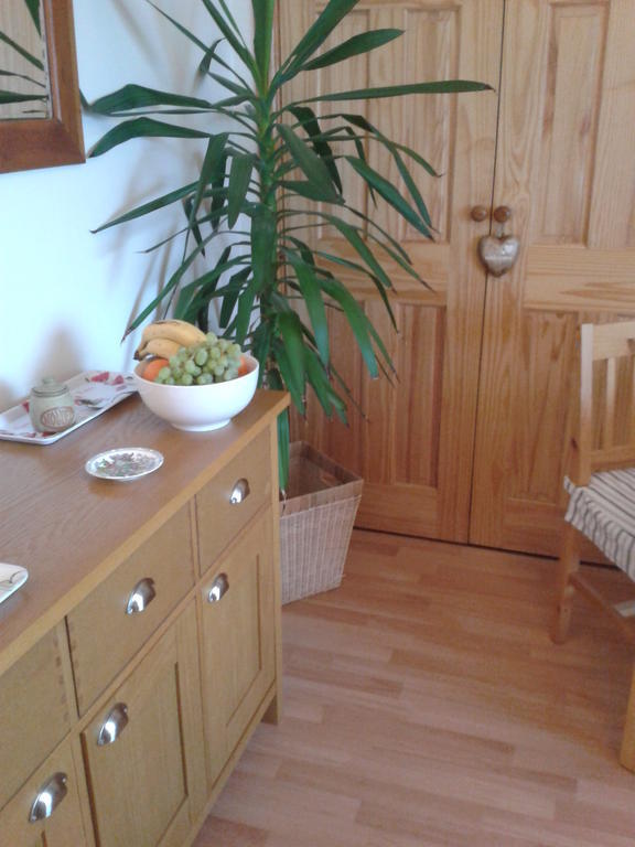 Mo-Dhachaidh B&B Poolewe Ngoại thất bức ảnh