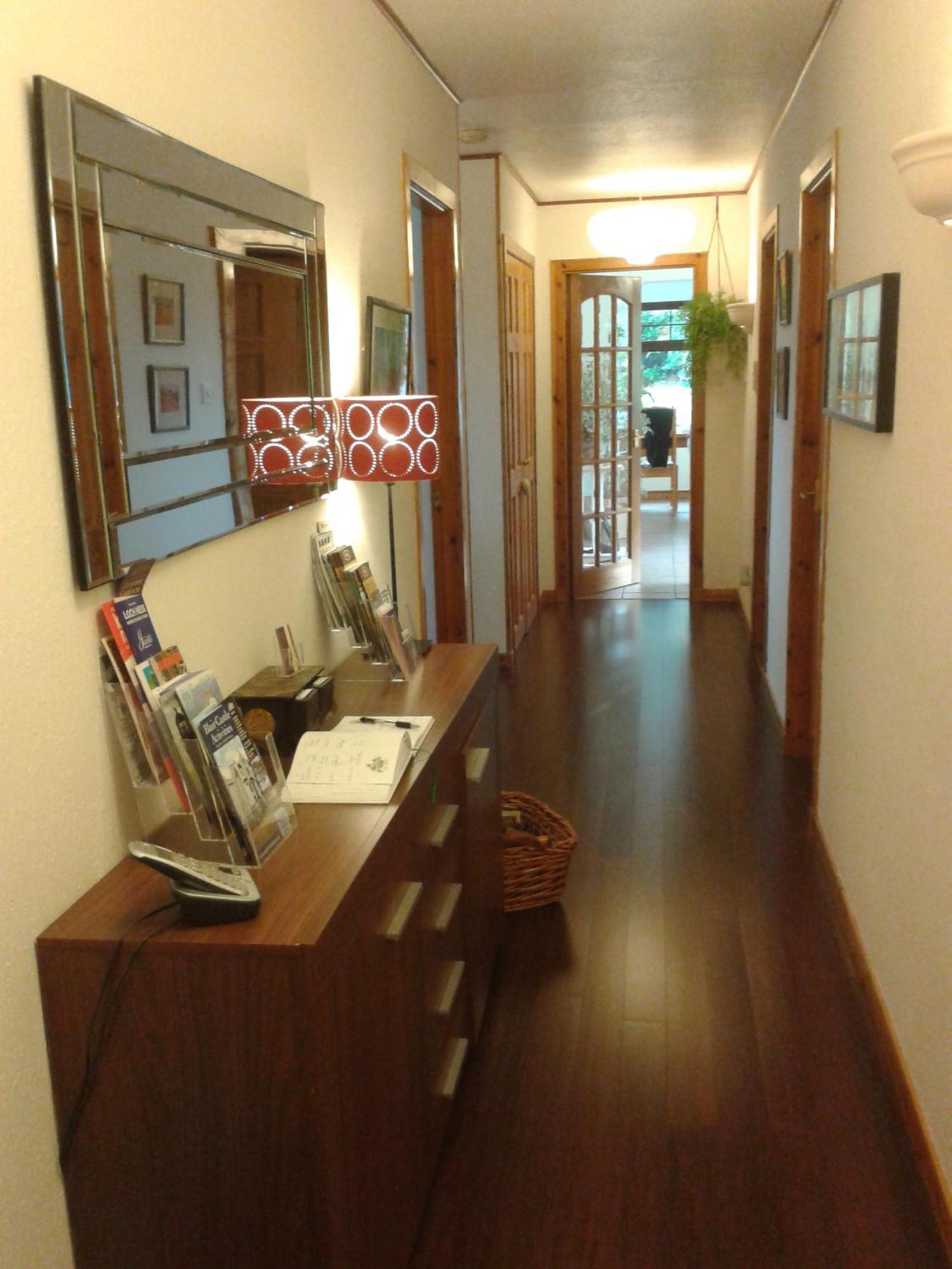 Mo-Dhachaidh B&B Poolewe Ngoại thất bức ảnh