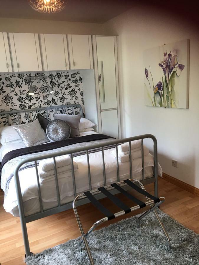 Mo-Dhachaidh B&B Poolewe Ngoại thất bức ảnh