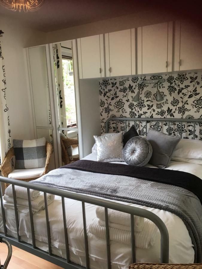 Mo-Dhachaidh B&B Poolewe Ngoại thất bức ảnh